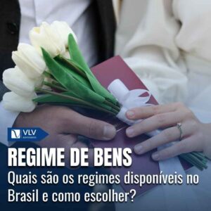 Regime de bens