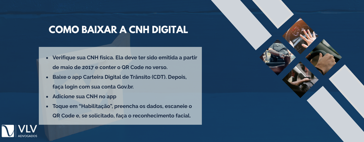 imagem explicativa - como baixar a cnh digital