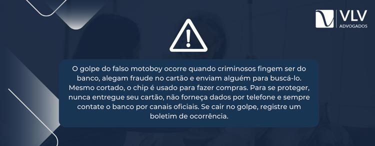 imagem explicativa - golpe do 