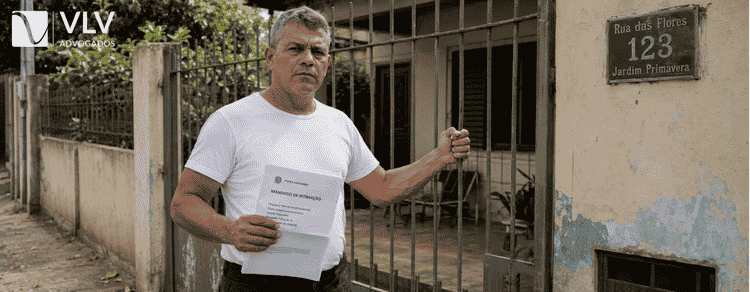 Ações possessórias: tipos, requisitos e como funciona? 1 imagem representando ações possessórias.