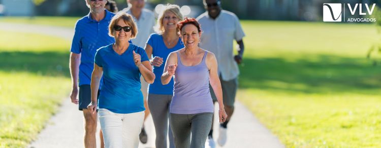 Aposentadoria em 2026: quais as regras? Guia completo! 1 imagem representando aposentadoria