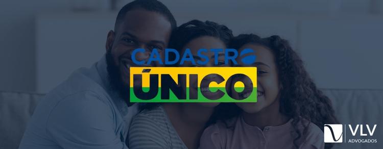 imagem representando Cadastro Único