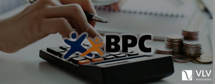 imagem representando bpc loas retroativo