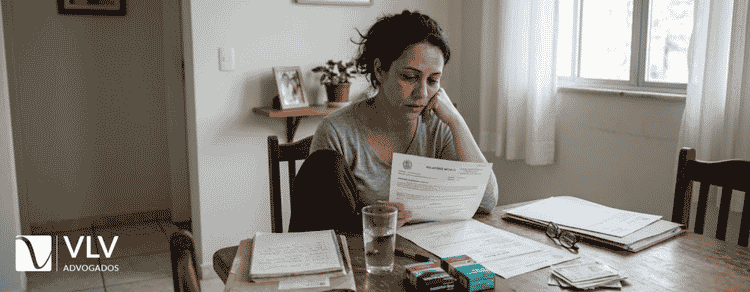 Depressão dá direito ao BPC LOAS? Guia completo 1 Depressão dá direito ao BPC LOAS?