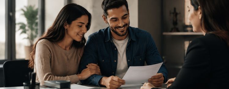 Documentos para união estável