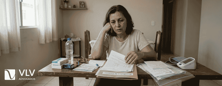 Doenças renais e BPC LOAS: quais dão direito e como solicitar 1 Doenças renais e BPC LOAS: quais dão direito e como solicitar