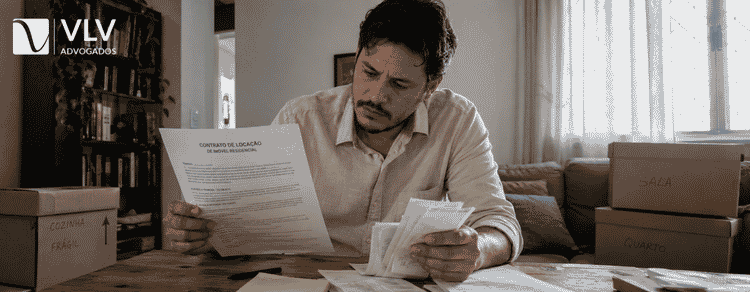 Quem mora de aluguel pode ter direito a bens do imóvel? 1 imagem representando se quem mora de aluguel pode ter direito a bens do imóvel