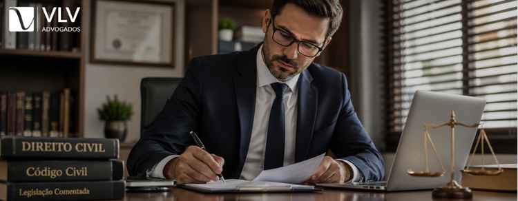 Como atua o setor especializado em Direito Civil? 1 setor especializado em direito civil