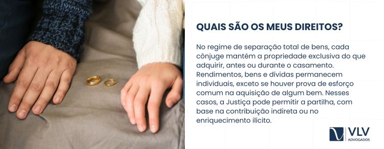 Quais os meus direitos sobre esse regime?