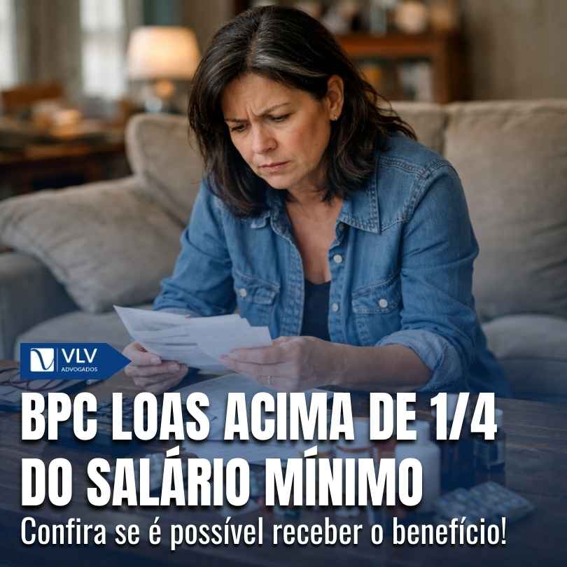 Blog 20 BPC LOAS para renda per capita