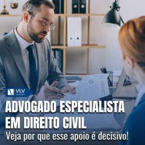 Advogado especialista em direito civil: o que faz?