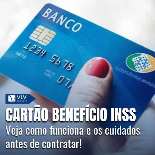 Cartão benefício INSS: o que é e como solicitar?