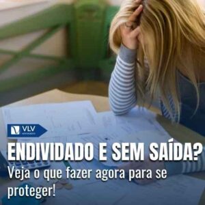 Não consigo pagar minhas dívidas, o que posso fazer?