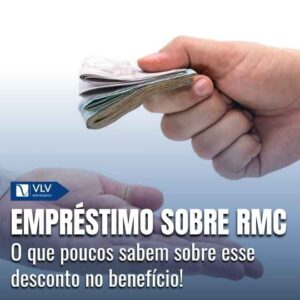 O que é o empréstimo sobre a RMC? Como calcular?