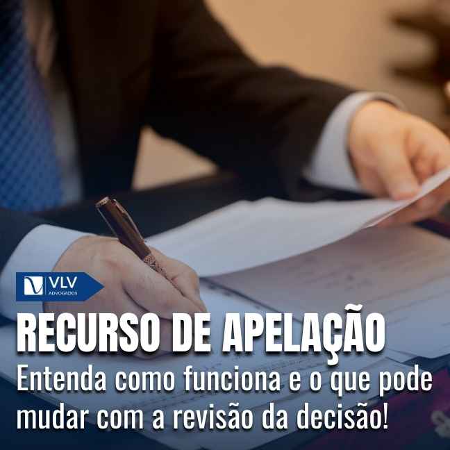 Recurso de apelação: o que é e como funciona?
