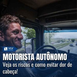 Motorista autônomo: o que considerar na contratação?