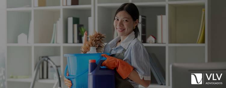 Aposentadoria da empregada doméstica: como funciona?
