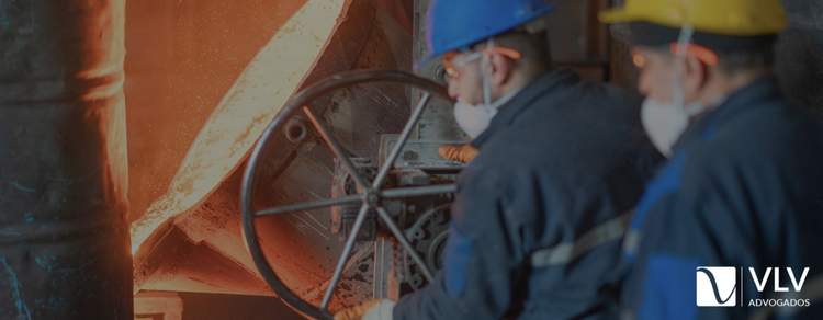 Aposentadoria especial do metalúrgico: como pedir? 1 Aposentadoria especial do metalúrgico