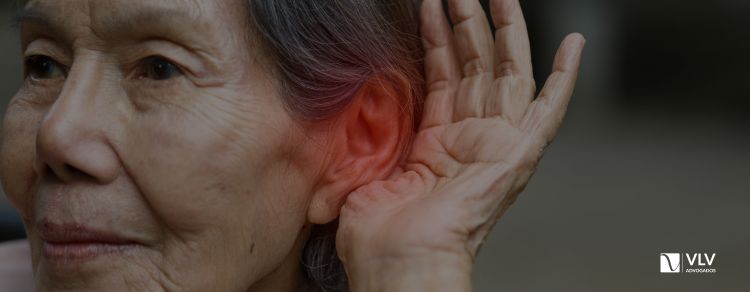 Aposentadoria por deficiência auditiva: como solicitar?
