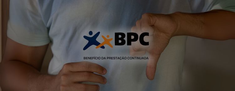 BPC LOAS negado por renda: o que fazer? 1 imagem representando bpc loas negado por renda