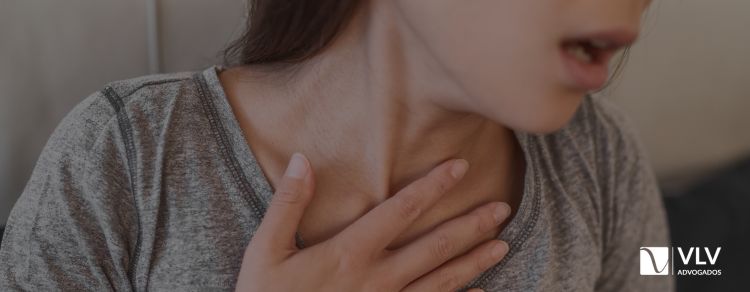 BPC LOAS para fibrose pulmonar (CID-10 J84)
