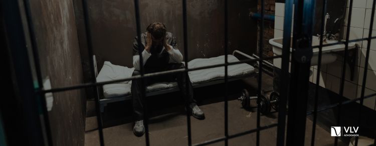 Como acompanhar o processo de parente preso?