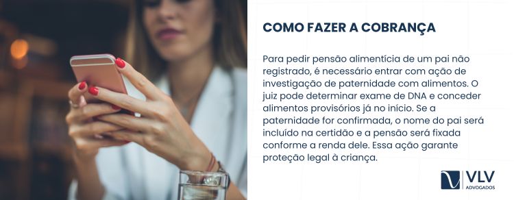 Sou obrigado a pagar pensão de um filho que não é meu?