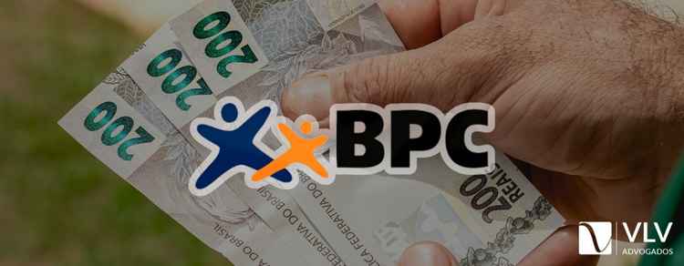 imagem representando contribuir para o INSS enquanto recebe o BPC LOAS