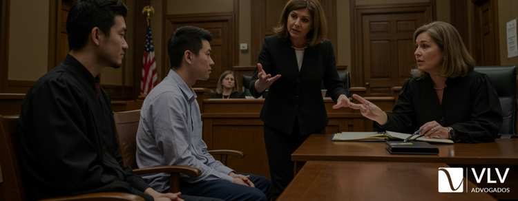 Defesa preliminar por estupro de vulnerável 1 imagem representando defesa preliminar por estupro de vulnerável