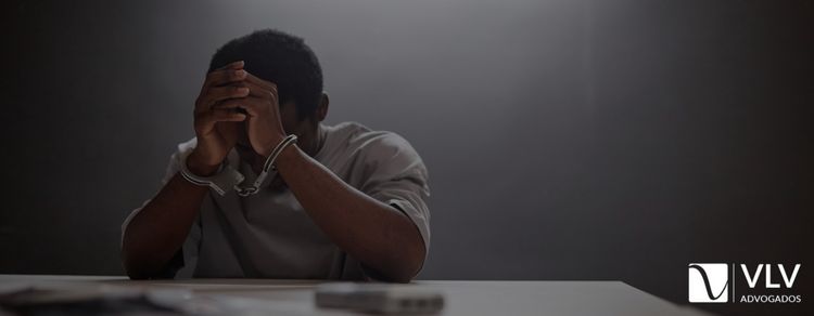 imagem representando denunciado por estupro de vulnerável