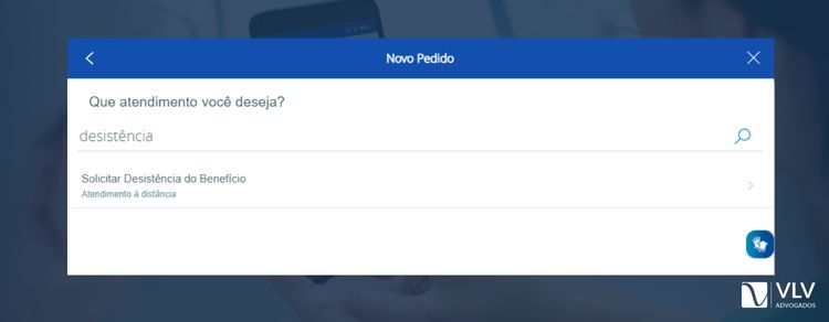 Posso desistir da aposentadoria no INSS? (2025) 2 desistência da aposentadoria no site do INSS