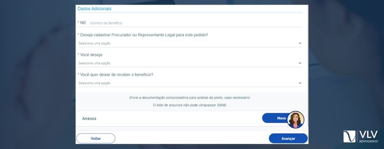 Posso desistir da aposentadoria no INSS? (2025) 3 desistência da aposentadoria no site do INSS