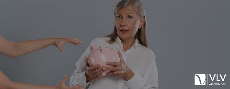 Posso desistir da aposentadoria no INSS? (2025) 1 imagem representando desistir da aposentadoria no INSS?