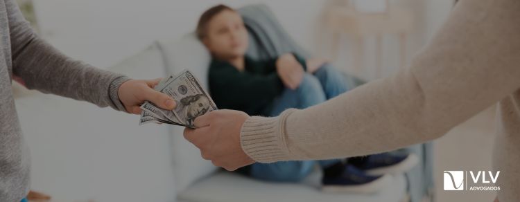 Existe prazo para cobrar pensão alimentícia atrasada?