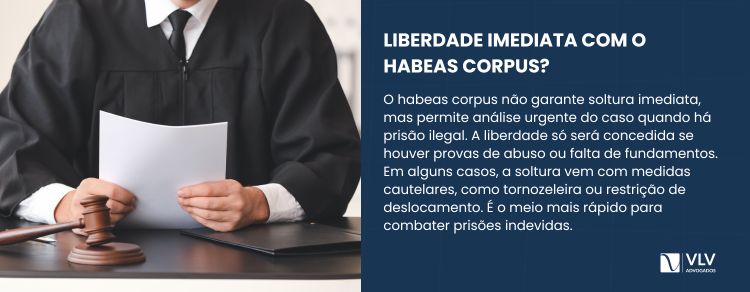 o habeas corpus por tráfico de drogas não garante liberdade imediata