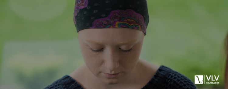 Leucemia mieloide crônica dá direito à aposentadoria?