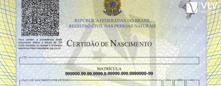 É possível mudar nome e gênero no registro civil? 1 imagem representando mudar nome e gênero no registro civil