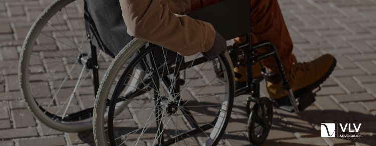 Paralisia cerebral (CID-10 G80): aposenta? 