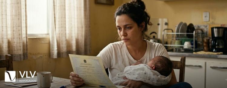 Como pedir pensão alimentícia para filho não registrado? 1 Como pedir pensão alimentícia para filho não registrado?