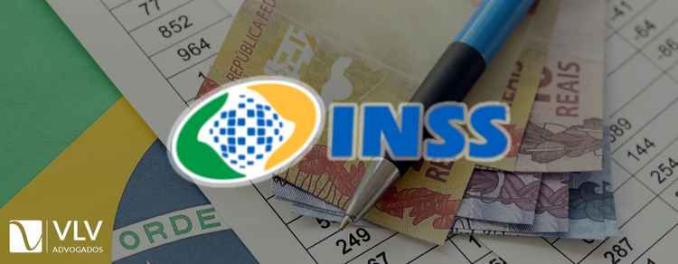 imagem representando precatório do inss