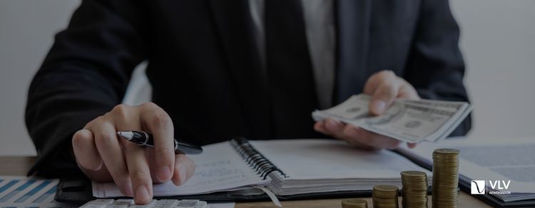 Qual o significado de RMC e RCC?