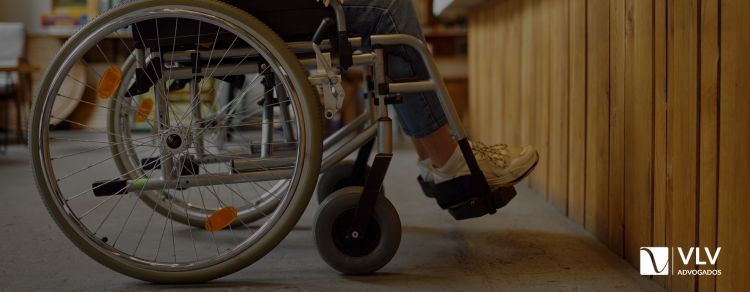Reabilitação profissional para PcDs: o que significa?