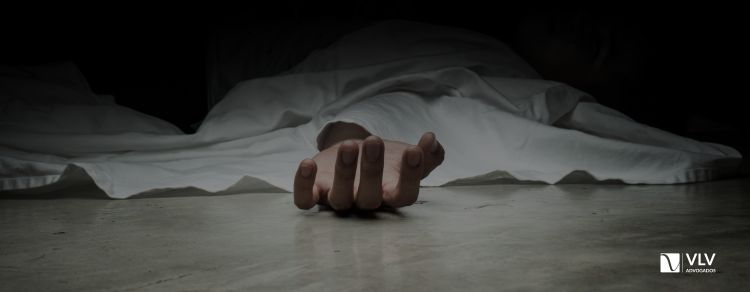 imagem representando recurso de apelação por homicídio qualificado