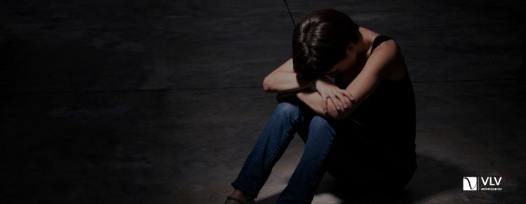 Relaxamento de prisão no estupro de vulnerável