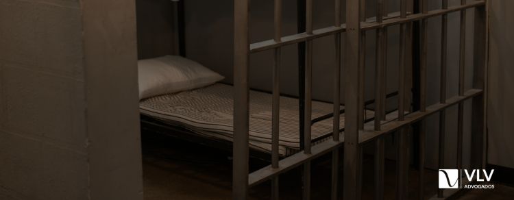 Relaxamento de prisão: liberdade como direito imediato!