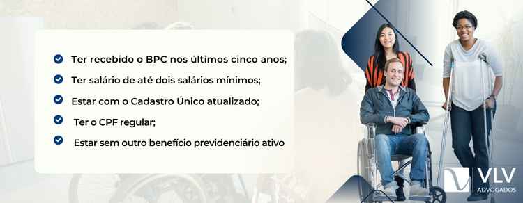 dicas para trabalhar de carteira assinada sem perder bpc