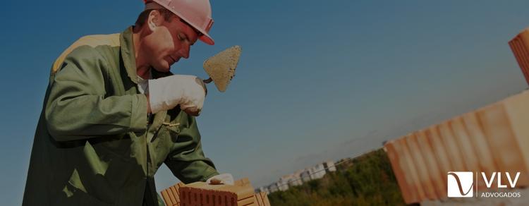 Servente de obras pode pedir aposentadoria especial? 