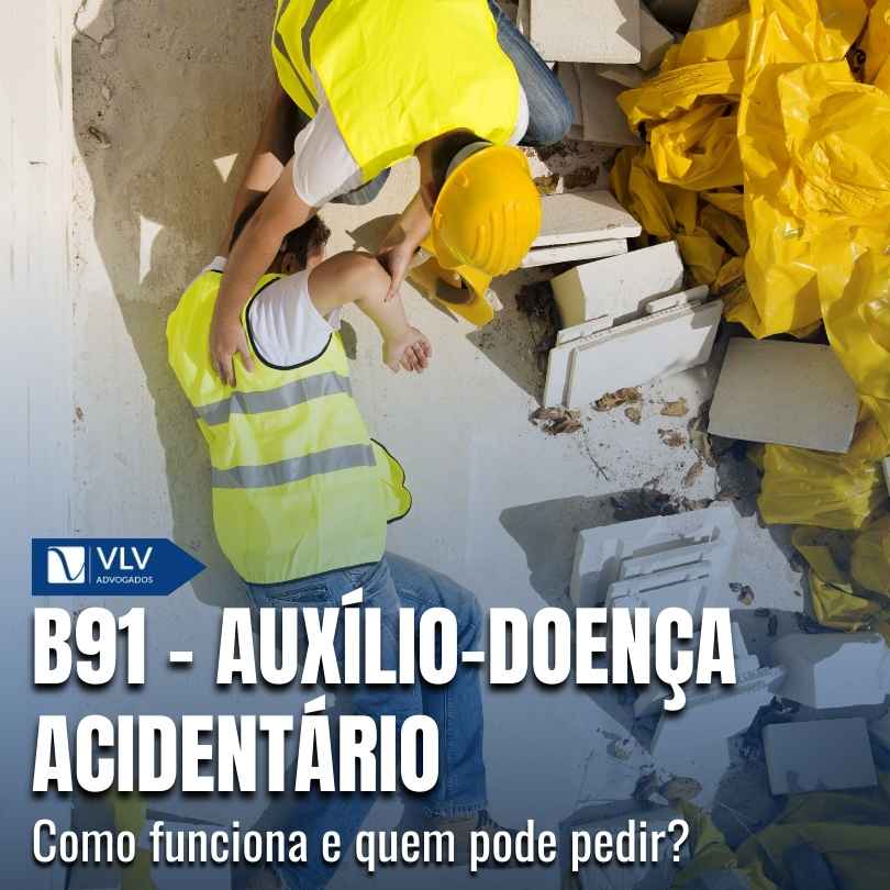 Blog 15 Auxilio doenca acidentario