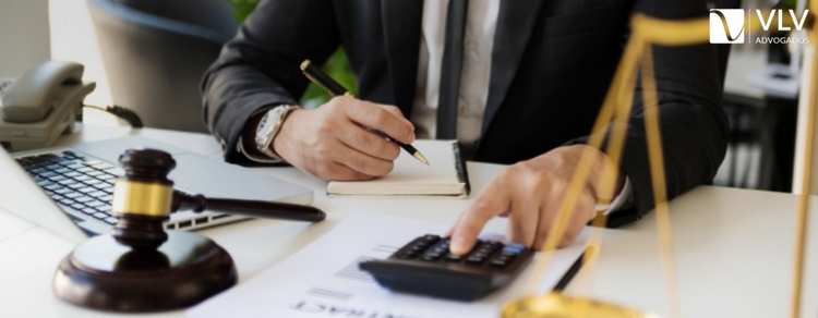 Honorários de sucumbência: quem paga e como é o cálculo? 1 Imagem representando honorários de sucumbência