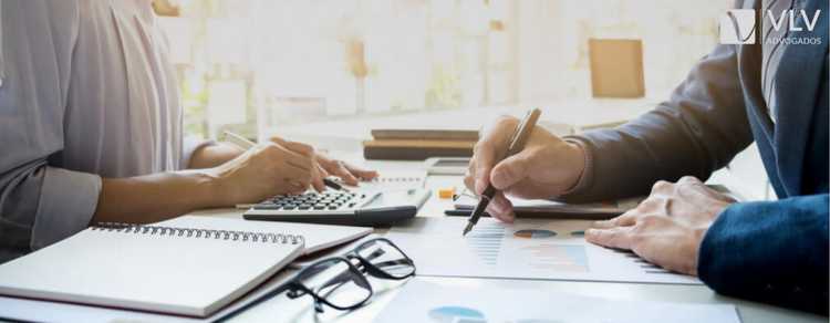 Imagem representando Inventário com empresa.